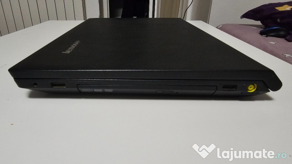 Laptop Lenovo B590 procesor I3 8Gb ram 