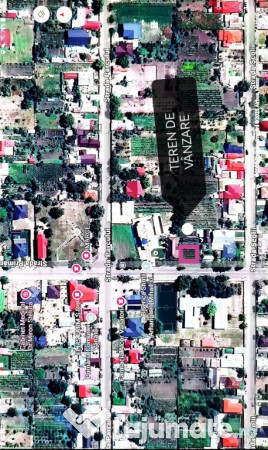 Teren intravilan, Focșani, Vrancea, 401mp