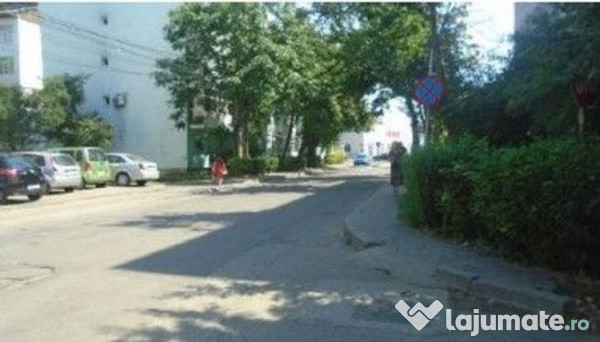 Apartament 3 camere Bacau cota 1/3, ID : R2724325 