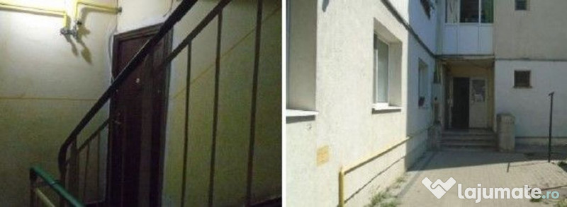 Apartament 3 camere Bacau cota 1/3, ID : R2724325 