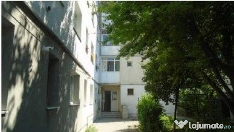 Apartament 3 camere Bacau cota 1/3, ID : R2724325 