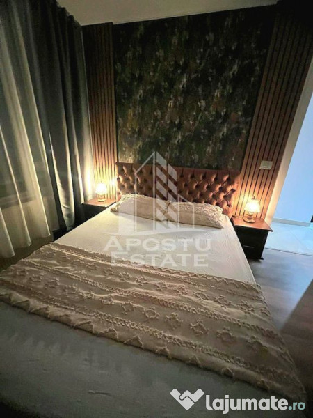 Apartament 3 camere Complex Ared Uta 