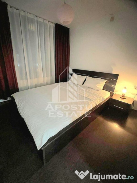 Apartament 3 camere Complex Ared Uta 