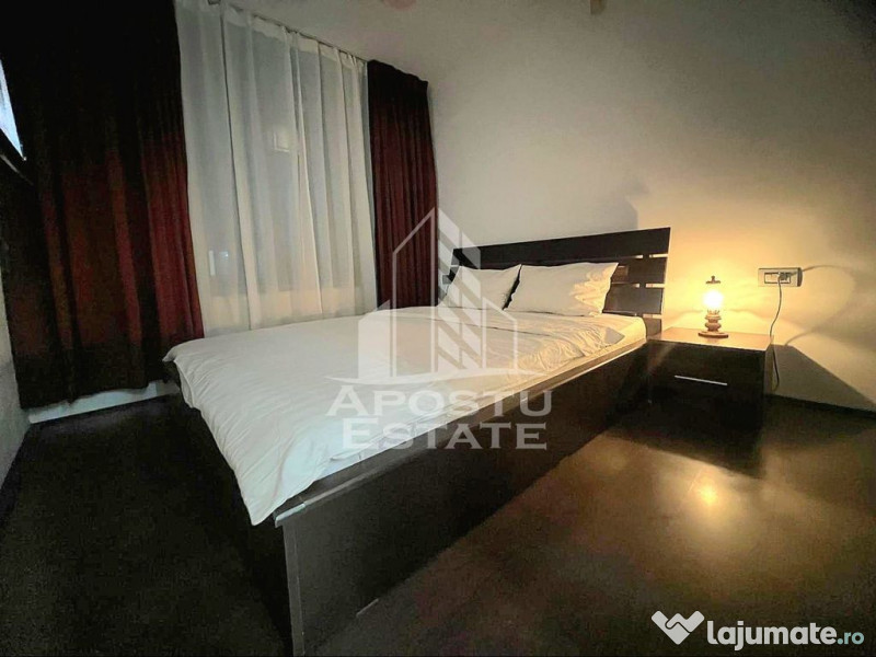 Apartament 3 camere Complex Ared Uta 
