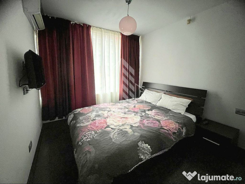 Apartament 3 camere Complex Ared Uta 