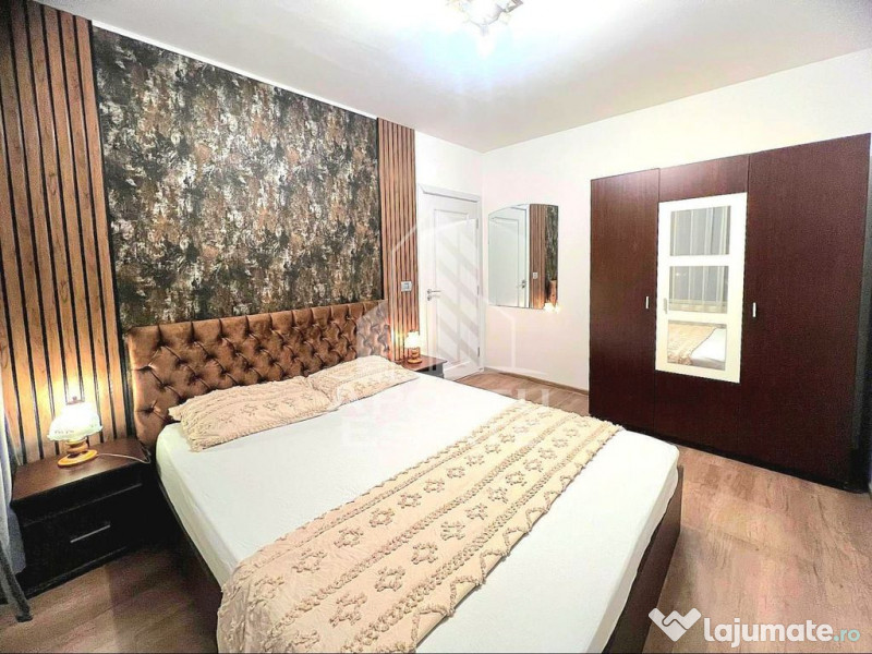 Apartament 3 camere Complex Ared Uta 