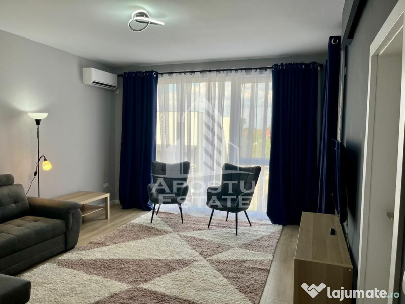 Apartament 2 camere, zona Calea Sagului 