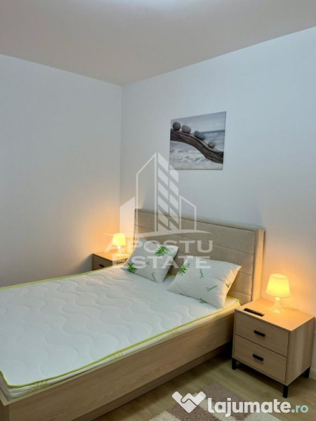 Apartament 2 camere, zona Calea Sagului 