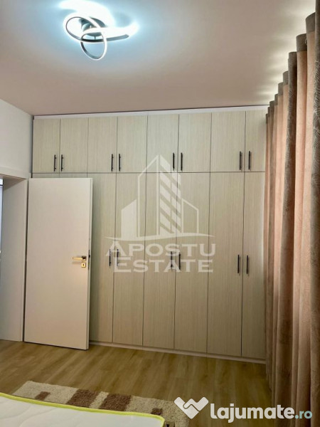 Apartament 2 camere, zona Calea Sagului 