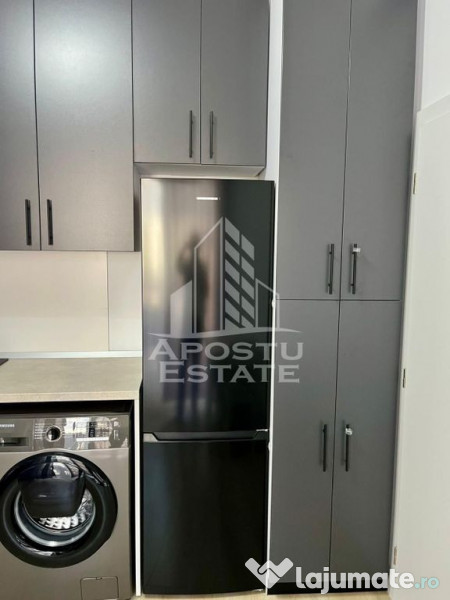 Apartament 2 camere, zona Calea Sagului 