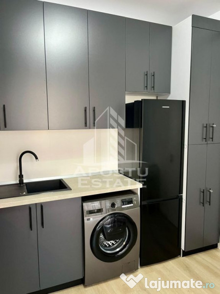 Apartament 2 camere, zona Calea Sagului 