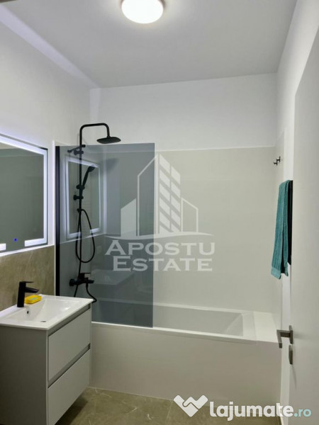 Apartament 2 camere, zona Calea Sagului 