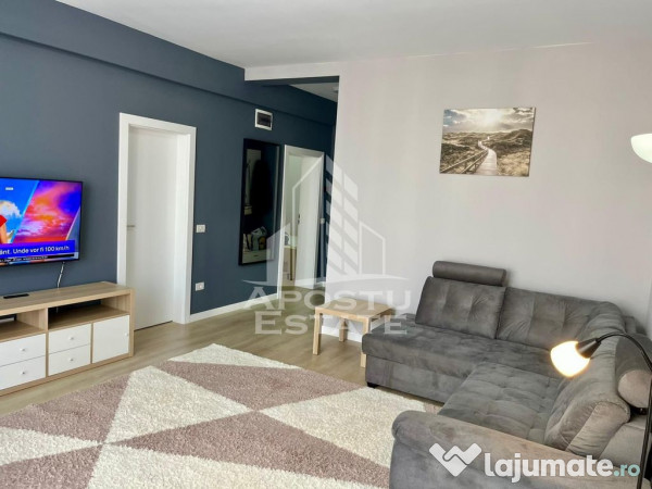 Apartament 2 camere, zona Calea Sagului 