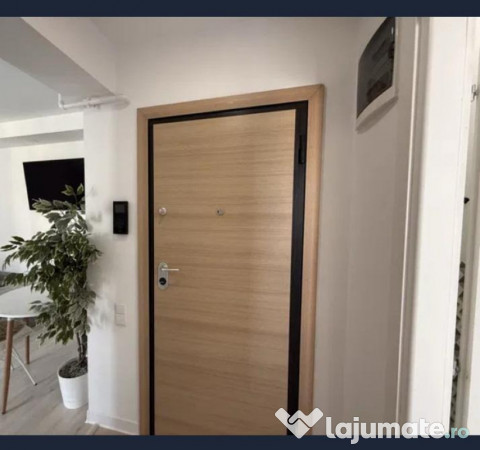 Studio 2 camere Cosmopolis Ilfov - cu loc de parcare 