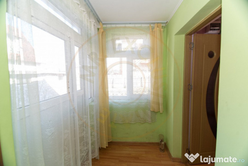 0% COMISION-Casa si teren 862mp Pitesti- Cartier Gavana