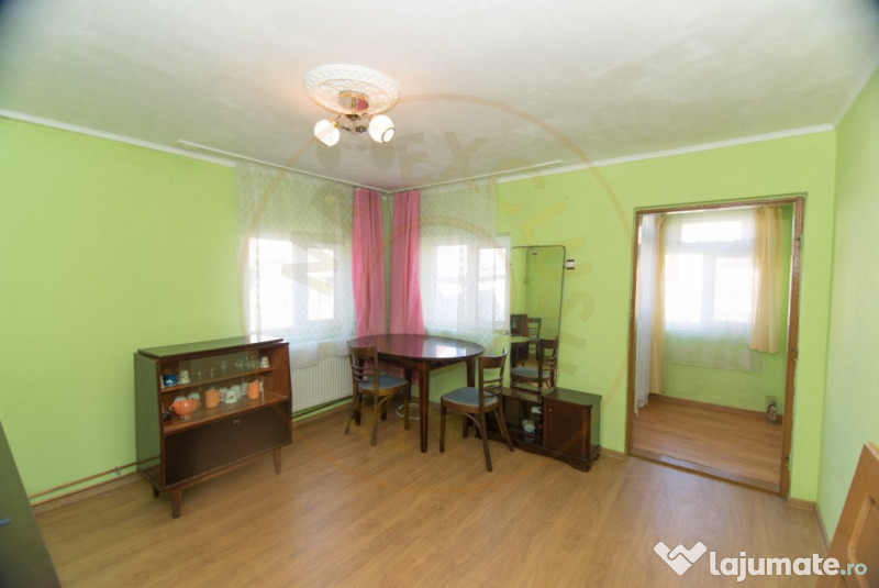 0% COMISION-Casa si teren 862mp Pitesti- Cartier Gavana