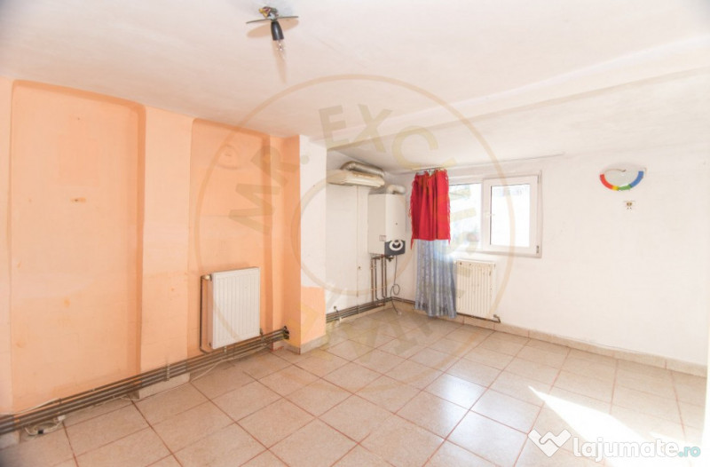 0% COMISION-Casa si teren 862mp Pitesti- Cartier Gavana