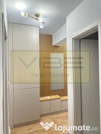 NOU! Apartament 2 camere decomandat, Pret Promotional! 