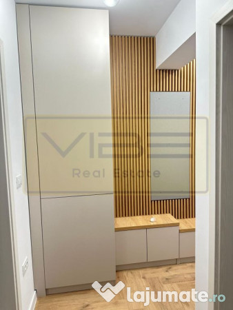 NOU! Apartament 2 camere decomandat, Pret Promotional! 