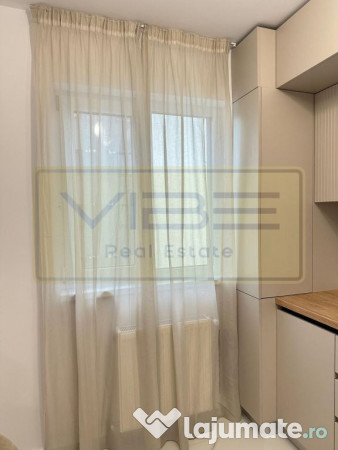 NOU! Apartament 2 camere decomandat, Pret Promotional! 