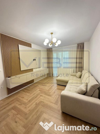 NOU! Apartament 2 camere decomandat, Pret Promotional! 