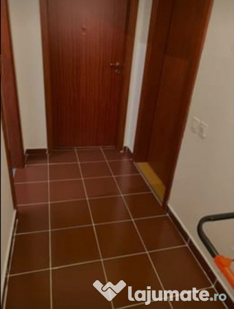 Apartamet mobilat cu 2 camere 