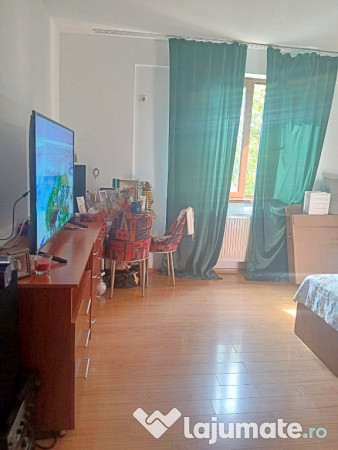 Apartamet mobilat cu 2 camere 