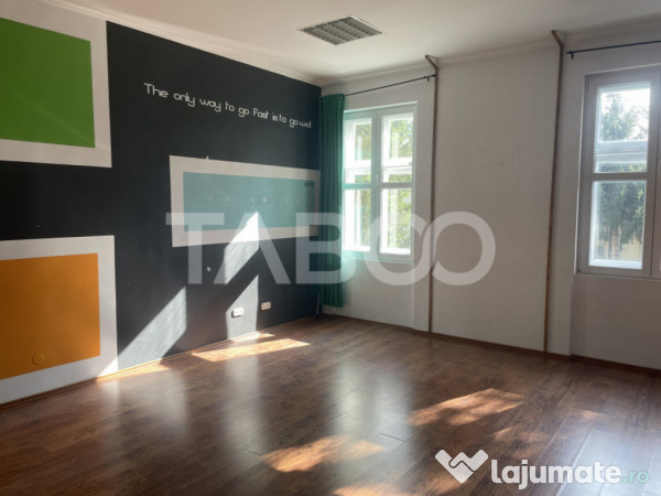 Spatiu comercial central 100 mp Nicolae Balcescu 