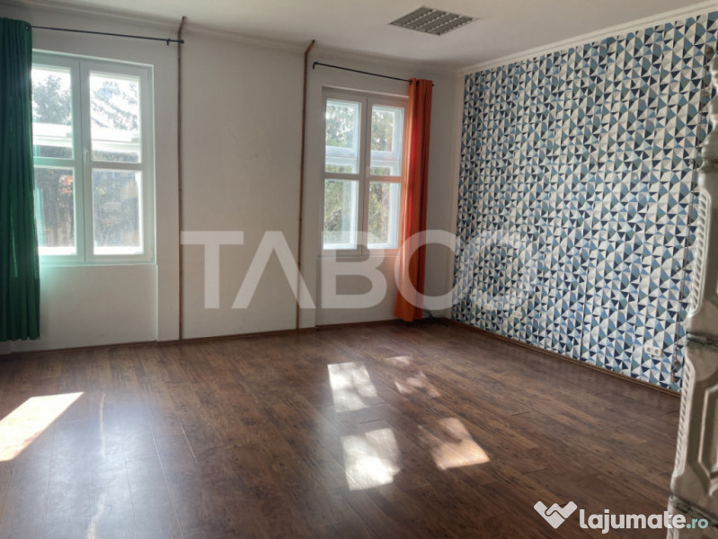 Spatiu comercial central 100 mp Nicolae Balcescu 