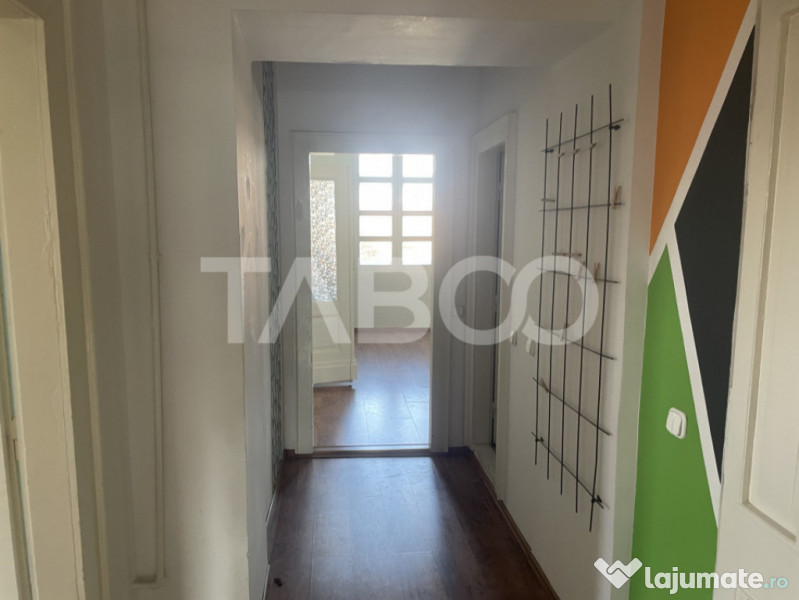 Spatiu comercial central 100 mp Nicolae Balcescu 