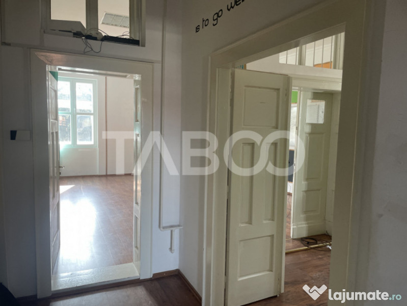 Spatiu comercial central 100 mp Nicolae Balcescu 