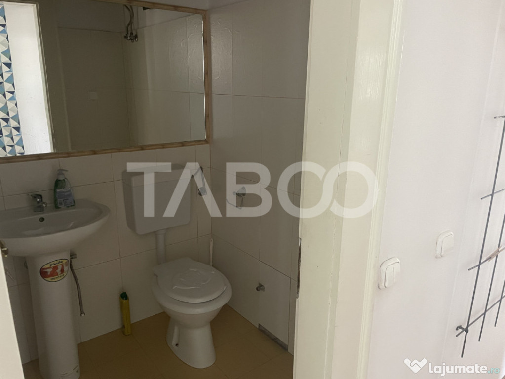 Spatiu comercial central 100 mp Nicolae Balcescu 