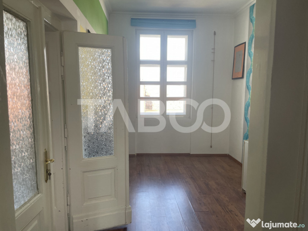 Spatiu comercial central 100 mp Nicolae Balcescu 