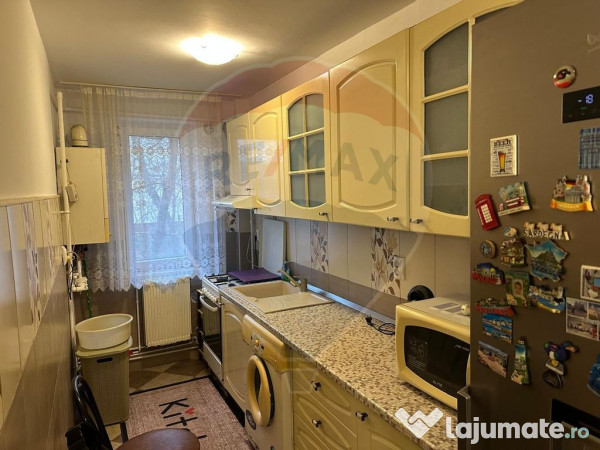 ZONA CENTRALA - apartament 3 camere 