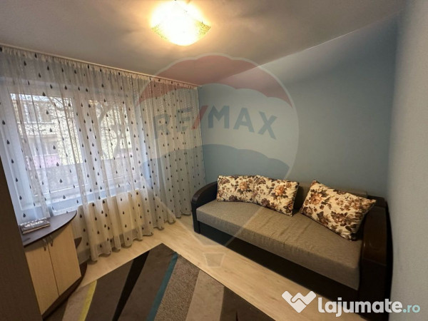 ZONA CENTRALA - apartament 3 camere 