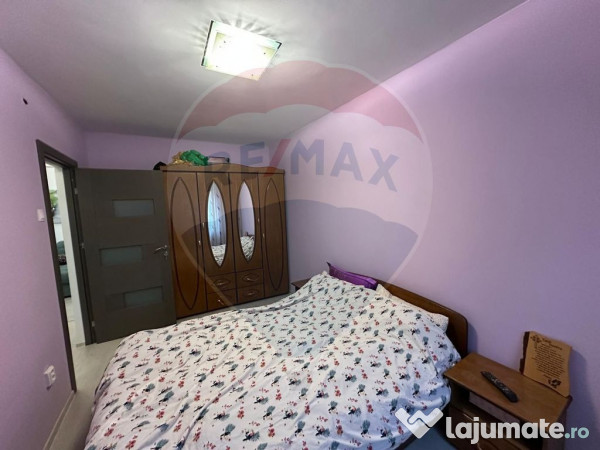 ZONA CENTRALA - apartament 3 camere 