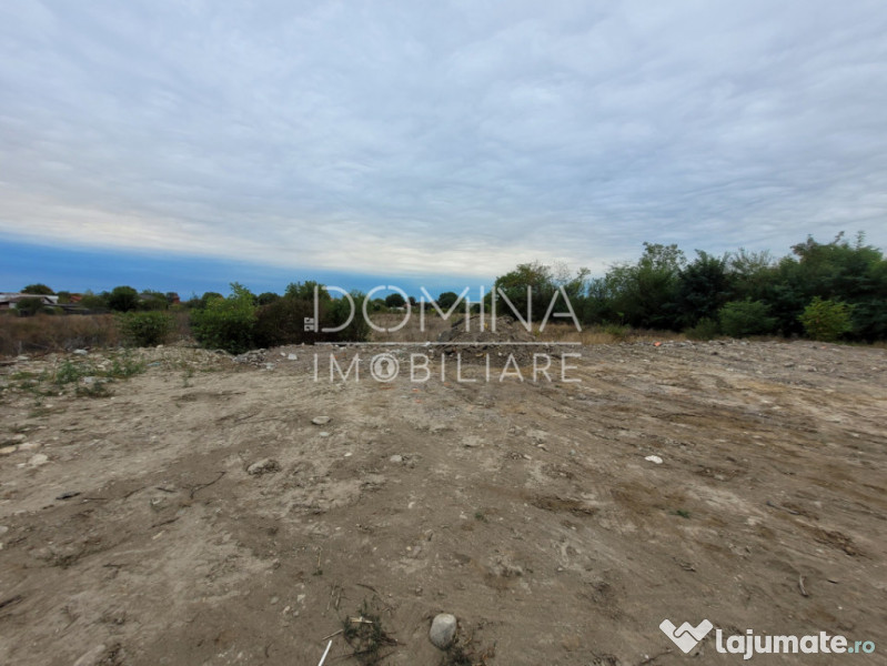 Teren intravilan, 3.063 mp, str.Merilor, zonă în dezvolta 