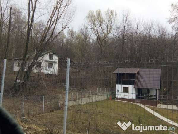Teren 500 mp Cornu, județul Prahova 