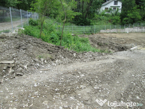 Teren 500 mp Cornu, județul Prahova 