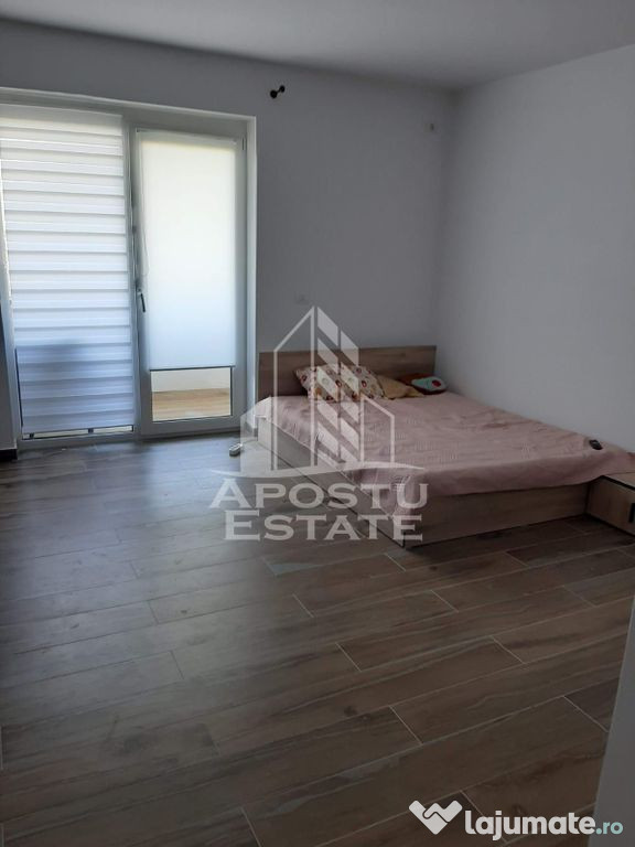Apartament cu 1 camera ,zona Girocului 