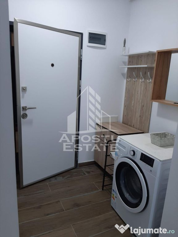 Apartament cu 1 camera ,zona Girocului 