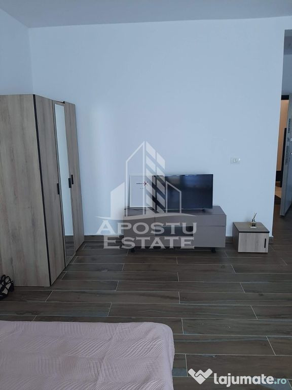 Apartament cu 1 camera ,zona Girocului 