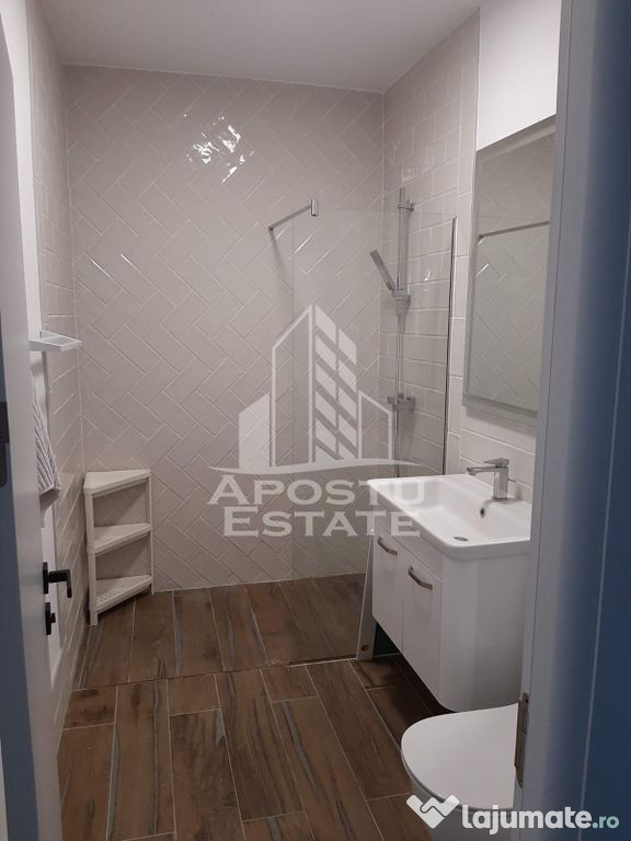 Apartament cu 1 camera ,zona Girocului 