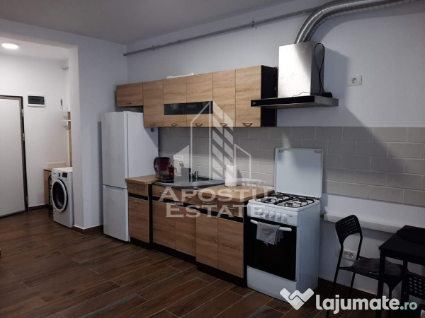 Apartament cu 1 camera ,zona Girocului 