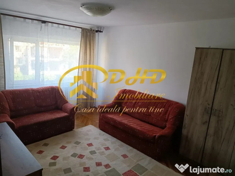 Apartament cu 3 camere de închiriat situat în Lazăr Rezidence
