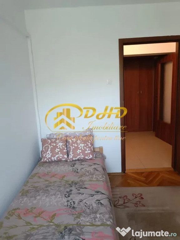 Apartament cu 3 camere de închiriat situat în Lazăr Rezidence