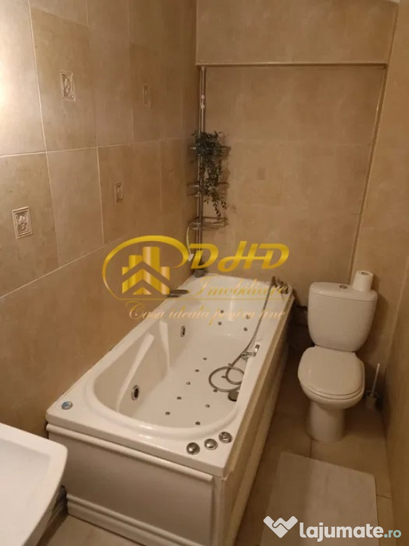 Apartament cu 3 camere de închiriat situat în Lazăr Rezidence