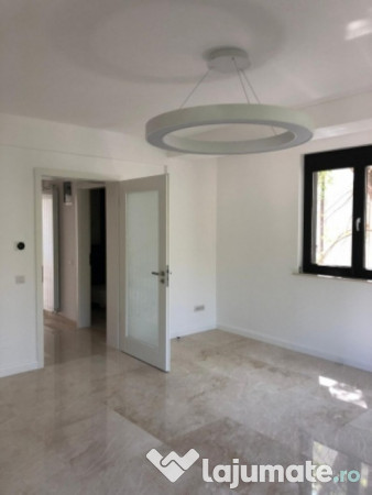 Inchiriez vila 8 camere, 300mp utili, zona Dorobanti, 6.500euro 