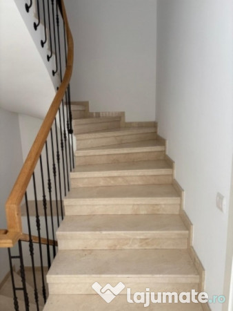 Inchiriez vila 8 camere, 300mp utili, zona Dorobanti, 6.500euro 