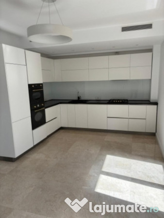 Inchiriez vila 8 camere, 300mp utili, zona Dorobanti, 6.500euro 